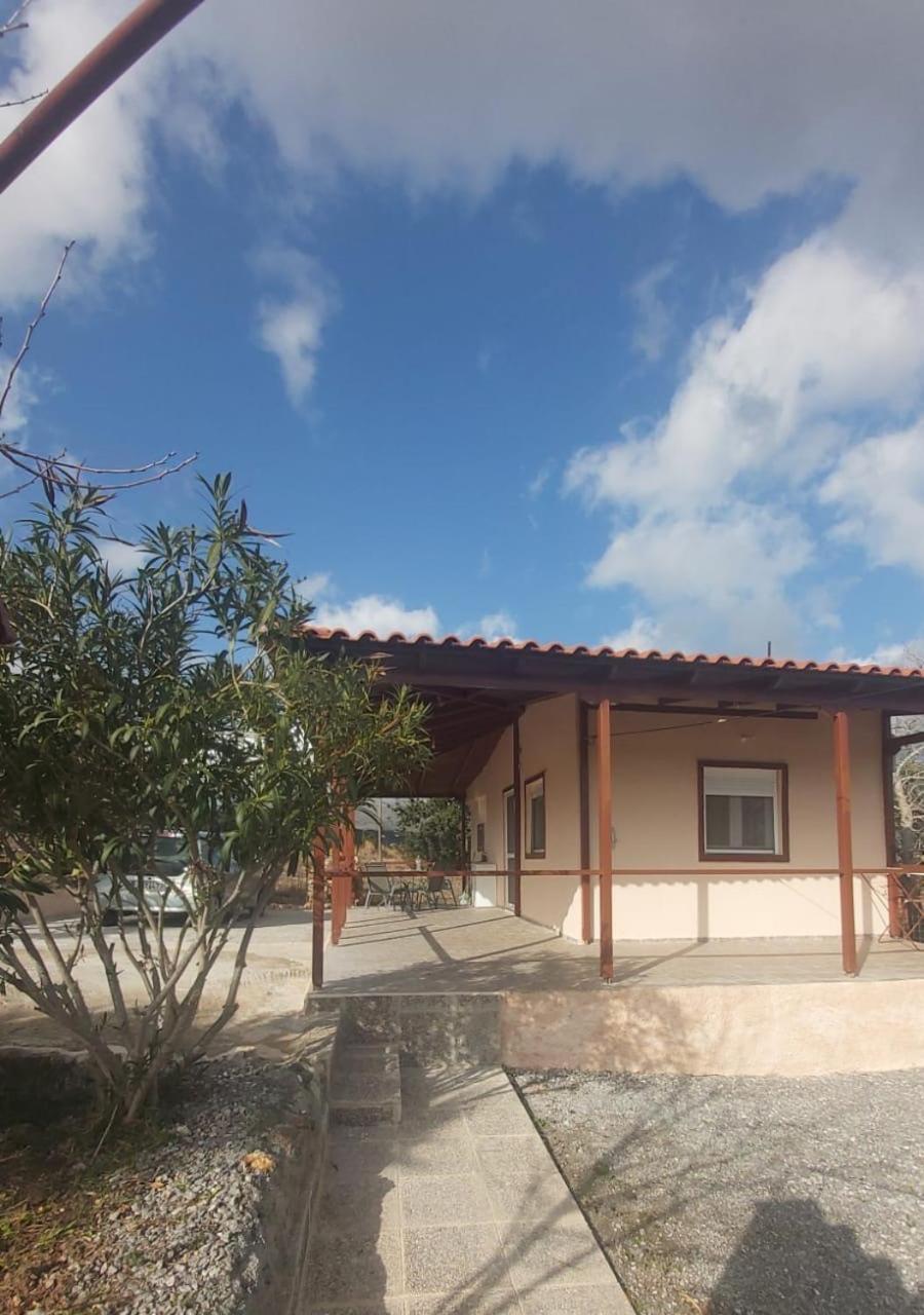 Villa Philip & Vivian'S House Vingláfia Exterior foto